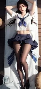 替补悍警