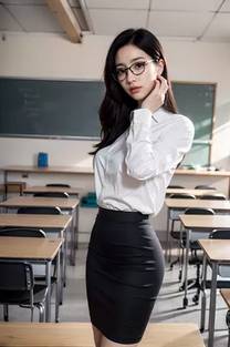 魔法坏女巫海报