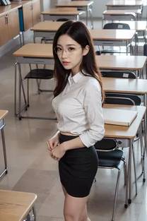 热门
